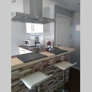 Apartamento Naranja Ronda