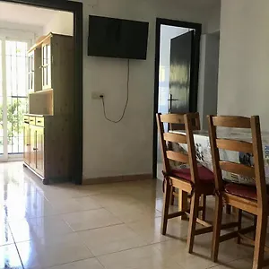  Apartamento Apartamento Begur España