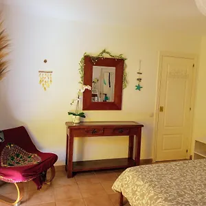  Habitación en casa particular Shangrilá España
