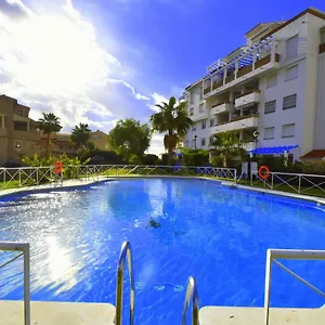  Apartamento Reserva Del Parque España