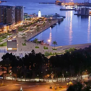  Apartamento Diamond Puerto De España