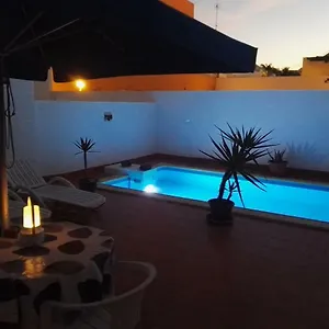 Villa Eureka ! Calle El Roque, Urbanización La Caracola. Corralejo, Fuerteventura España