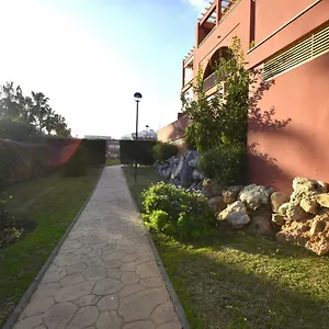  Apartamento Cortijo España