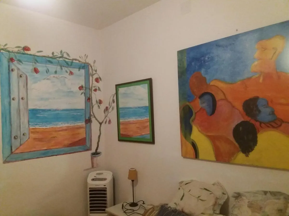 Casa Camila Appartamento Ronda