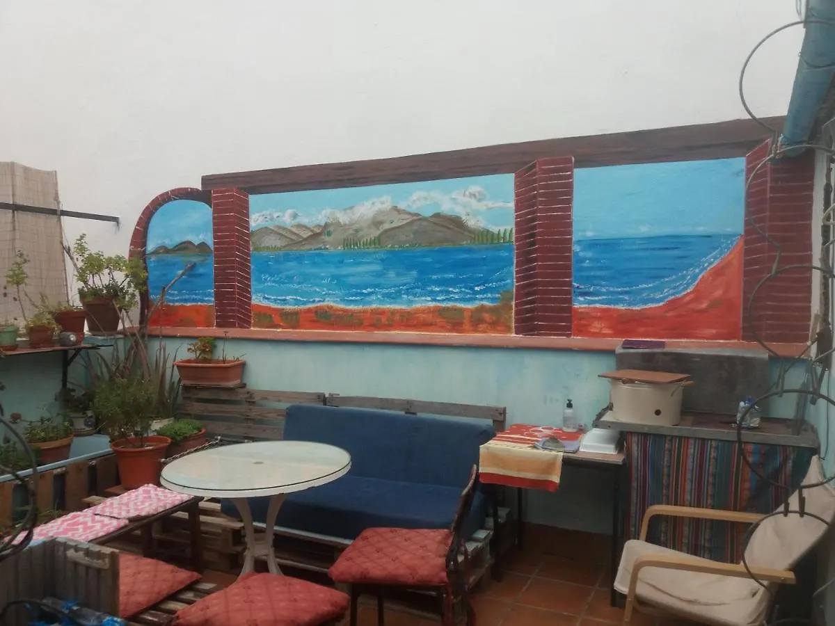 Casa Camila Appartamento Ronda 0*,