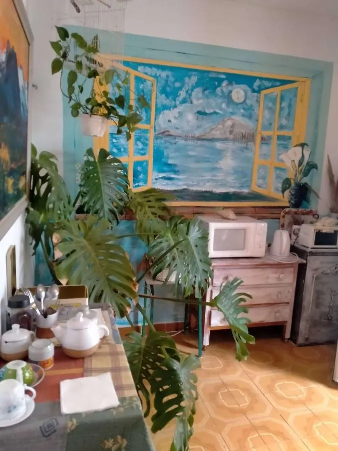Casa Camila Appartamento Ronda
