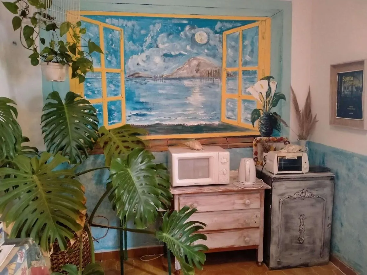 Casa Camila Appartamento Ronda