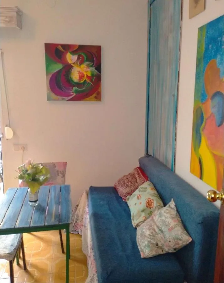 Casa Camila Appartamento Ronda Spagna