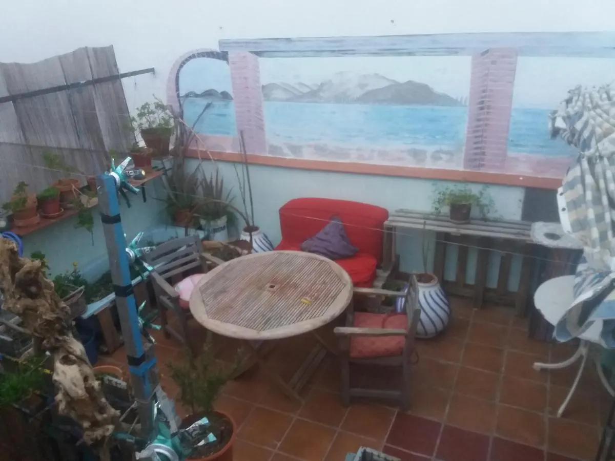 Casa Camila Appartamento Ronda Spagna