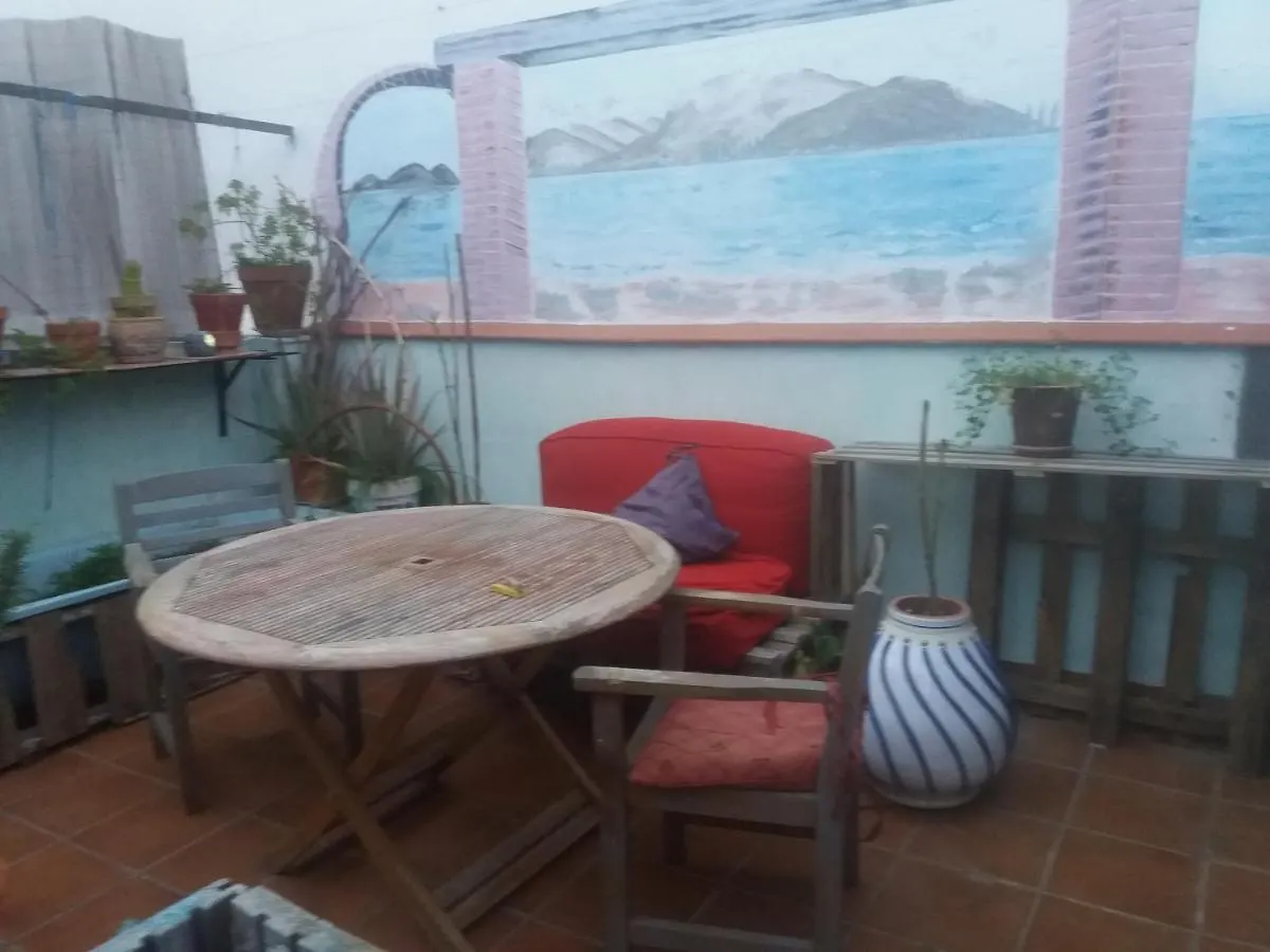 Casa Camila Appartamento Ronda
